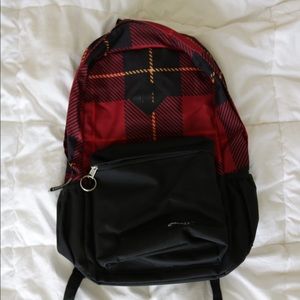 Young & Reckless Backpack